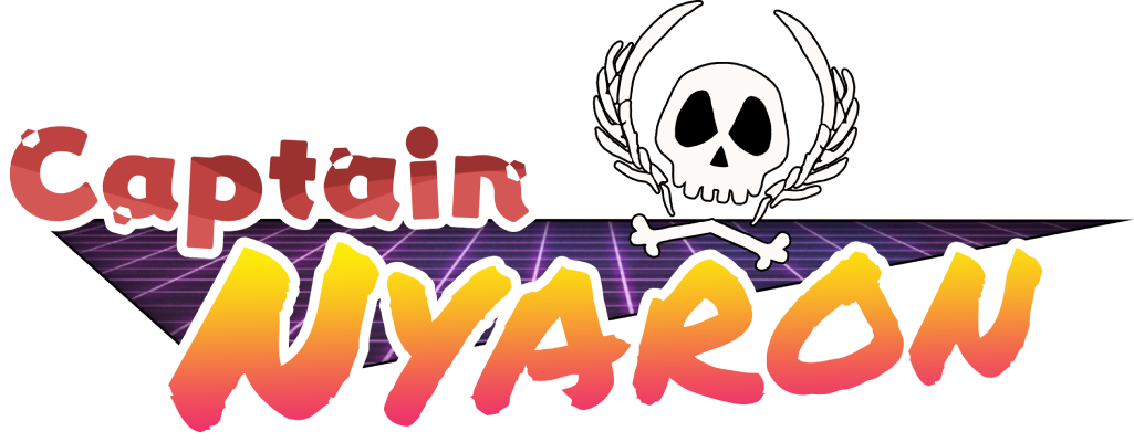 Nyaron's Logo